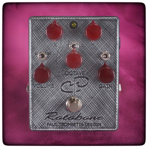 Paul Trombetta Designs Rotobone Fuzz V2