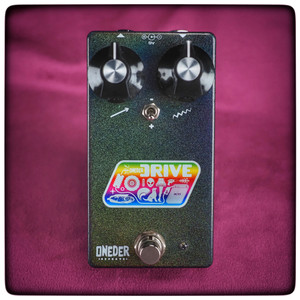 Oneder Oneder Drive - Rainbow