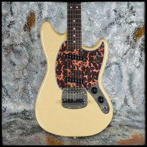 2020 Fender American Performer Mustang