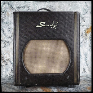 2008 Swart AST Pro w/ Night Light