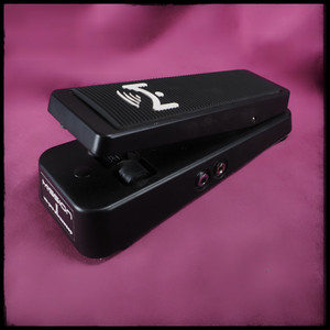 Mission Engineering VM-PRO Volume Pedal with Buffer