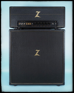 2024 Dr. Z X-Ray - 30/15W Head and 1x12