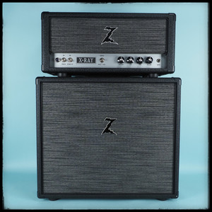 2024 DR. Z X-Ray - 30/15W Head and 1x12" Cabinet
