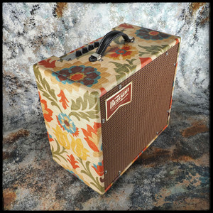 Benson Vinny Reverb Combo - Desert Gertie