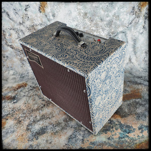Benson Vinny Reverb Combo - Segovia