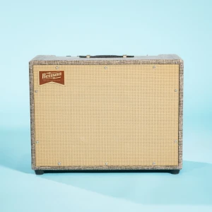 Benson Monarch Reverb Plus - Night Moves