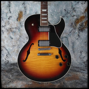 2003 Gibson ES-137 Classic