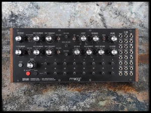 Moog DFAM Analog Percussion Synthesizer 