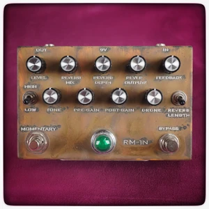 Industrialectric RM-1N