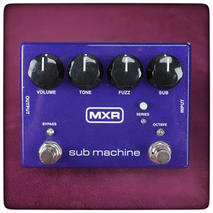 MXR M225 Sub Machine