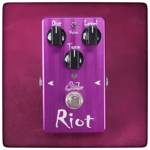 Shur Riot V1