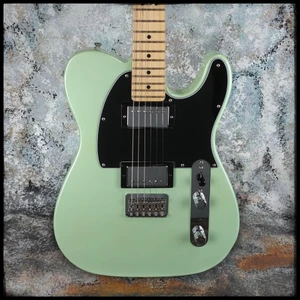 2024 Fender Limited Edition Player Telecaster HH - Surf Pearl