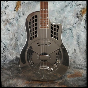 2013 National ResoRocket Steel #471 