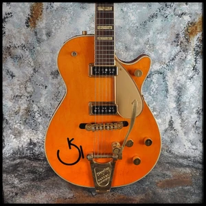 2005 Gretsch G6121 - 1955