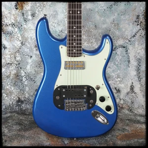 2025 Dechow Coodercaster
