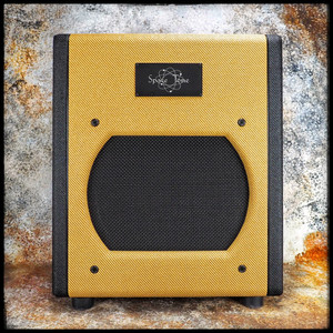 Swart Atomic Space Tone Amplifier Swart Atomic Space Tone Amplifier
