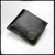 Sandholm Leather Goods "Sheridan" Wallet - Nocturnal Black Sandholm Leather Goods "Sheridan" Wallet - Nocturnal Black