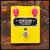 Front Side of Union Tube & Transistor Swindle Pedal Bean Counter - El Diablo Amps and Guitars USA 2022 Online Store