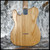 Mill City Lutherie Longfellow "Crush" #23020
