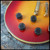 1971-1972 Gibson Les Paul Custom "Cherry Sunburst" - 10.3 lbs w/OHSC 1971-1972 Gibson Les Paul Custom "Cherry Sunburst" - 10.3 lbs w/OHSC