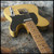 LSL Tbone SS - Trans Butterscotch LSL Tbone SS - Trans Butterscotch