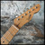 LSL Tbone SS - Trans Butterscotch LSL Tbone SS - Trans Butterscotch