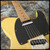 LSL Tbone SS - Trans Butterscotch LSL Tbone SS - Trans Butterscotch
