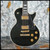 1978 Gibson Les Paul Custom - Ebony