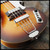 Hofner B-Bass Hi Series