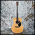 2016 Martin 000-28 w/ LR Baggs Lyric