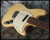 1971 Fender Musicmaster - Olympic White, All original