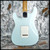 2017 Suhr Classic S Antique HSS - Sonic Blue
