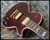 2024 Gibson Les Paul Supreme - Wine Red