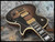 1980 Gibson Les Paul Artist - Antique Sunburst