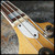 1970s Mann Jazz Bass - Made in Japan