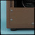 Silktone Echonaut - 8W 1x10" Combo, Mocha