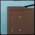 Silktone Echonaut - 8W 1x10" Combo, Mocha