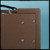 Silktone Echonaut - 8W 1x10" Combo, Mocha