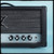2024 DR. Z X-Ray - 30/15W Head and 1x12" Cabinet