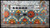 Benson Monarch Reverb+ - Aunt Gertie