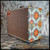 Benson Monarch Reverb Plus - Aunt Gertie