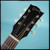 2023 Gibson 50s LG-2 Original (Left-Handed)