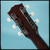 2023 Gibson 50s LG-2 Original (Left-Handed)