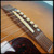 2023 Gibson 50s LG-2 Original (Left-Handed)