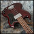 1967 Gibson EB-0