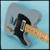 2021 Fender Brent Mason Signature Telecaster