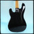 2024 Fender Vintera II 50s Precision Bass - Black