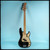 2024 Fender Vintera II 50s Precision Bass - Black