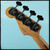 2024 Fender Vintera II 50s Precision Bass - Black