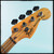 1979 Fender Precision Bass - Natural